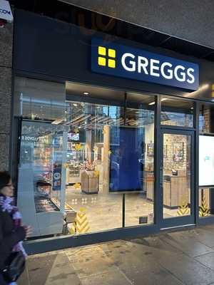 Greggs