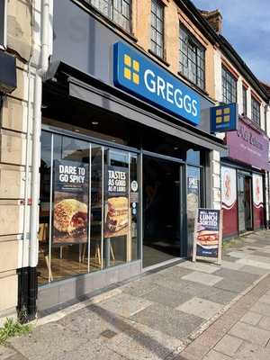Greggs