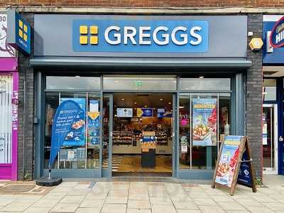 Greggs
