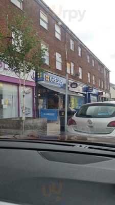 Greggs