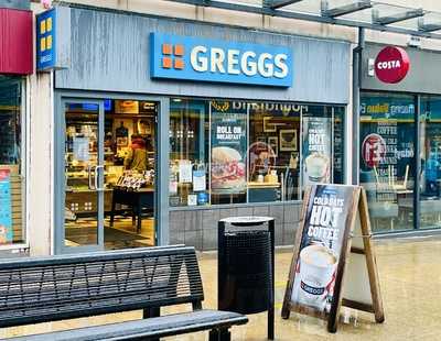 Greggs
