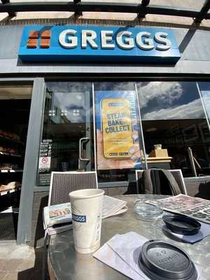 Greggs