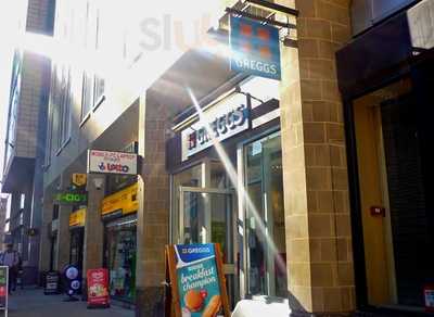 Greggs