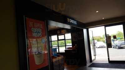 Greggs