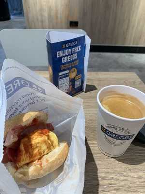 Greggs