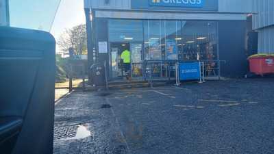 Greggs