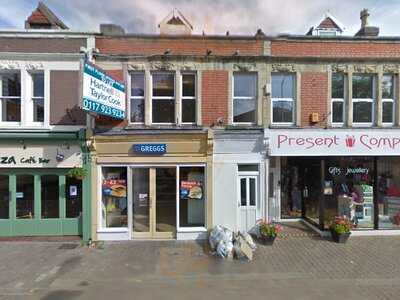 Greggs