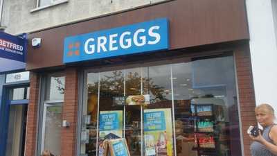 Greggs