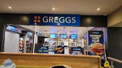 Greggs