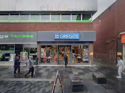 Greggs