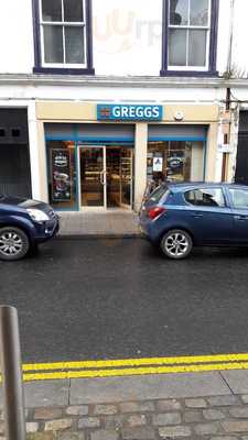 Greggs