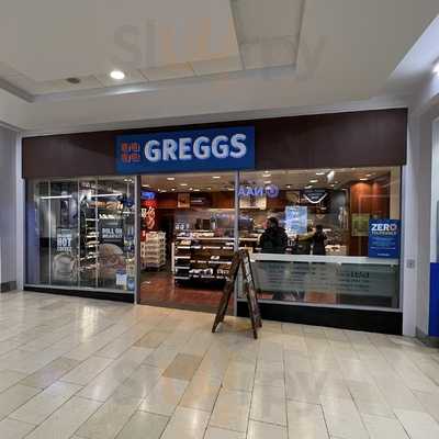Greggs