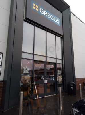Greggs