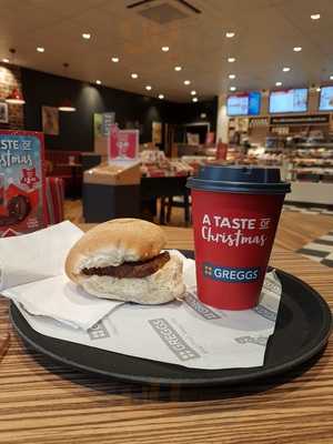 Greggs