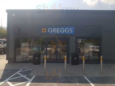 Greggs