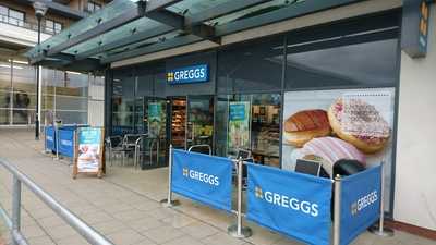 Greggs