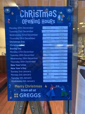 Greggs
