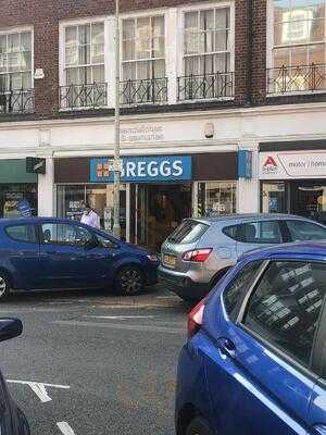 Greggs