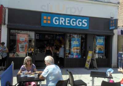 Greggs