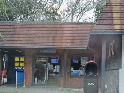 Greggs