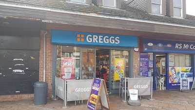 Greggs