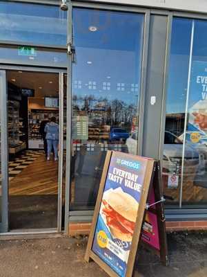 Greggs
