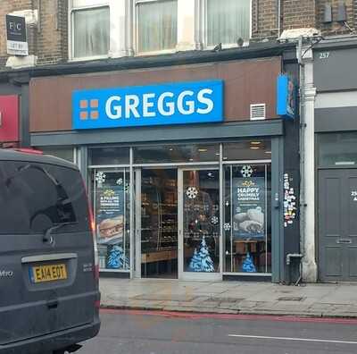 Greggs