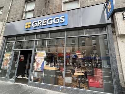 Greggs