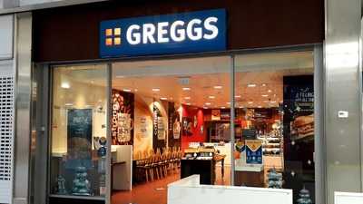 Greggs