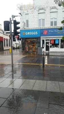 Greggs