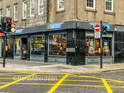 Greggs
