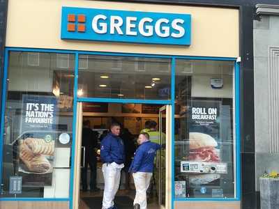 Greggs