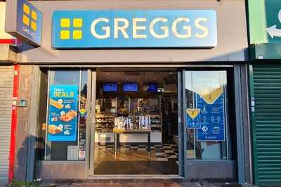 Greggs