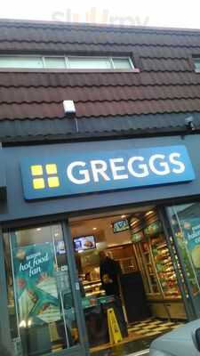 Greggs