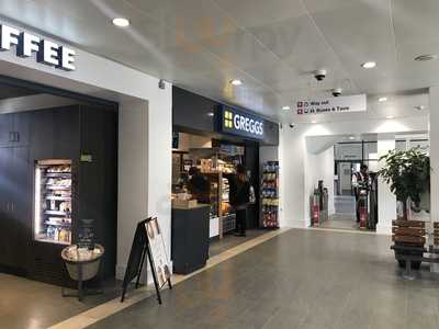 Greggs