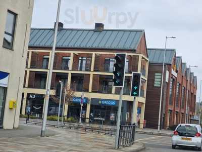 Greggs