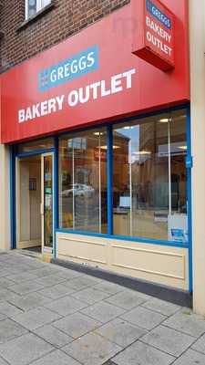 Greggs