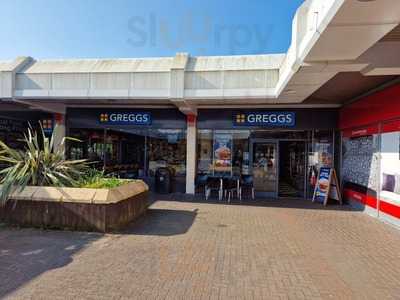 Greggs