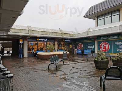 Greggs