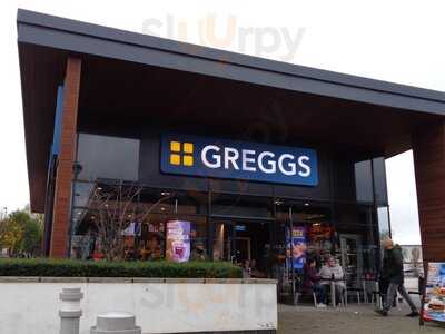 Greggs