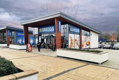 Greggs