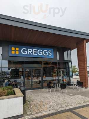 Greggs