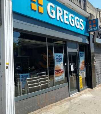Greggs