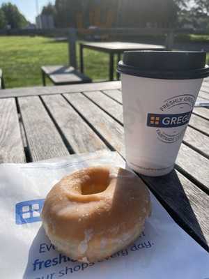 Greggs