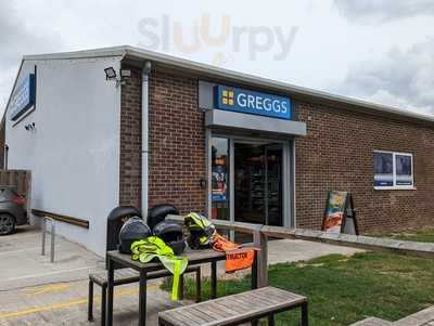 Greggs