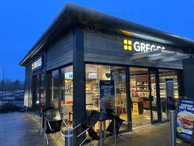 Greggs