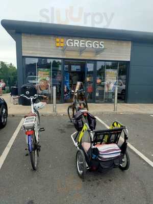 Greggs