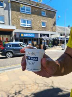 Greggs