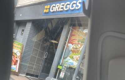 Greggs