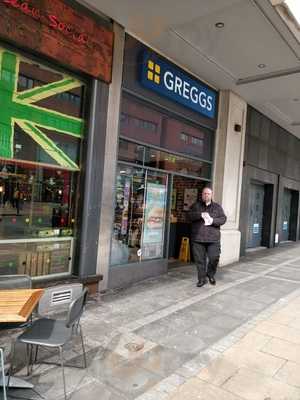 Greggs